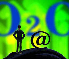 置之死地而后生，O2O的市場機會其實才剛剛到來